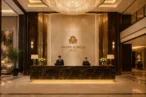 ABC Hotel Main Three Department