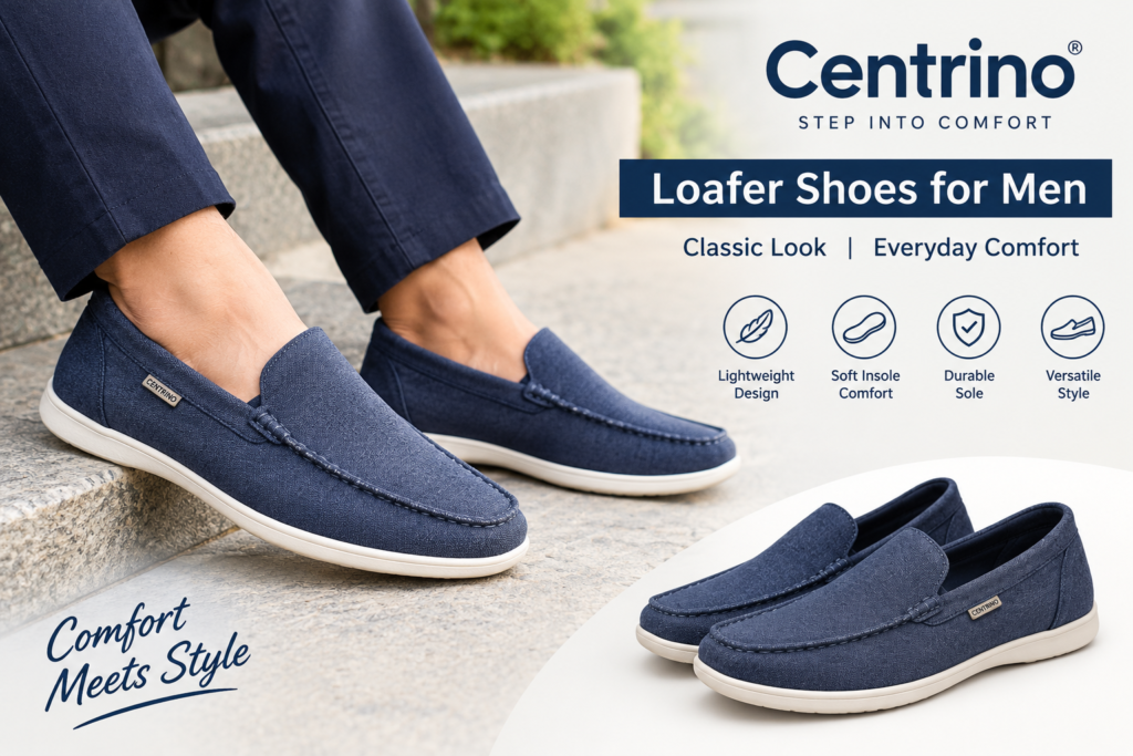 Best men's shoes on Amazon India