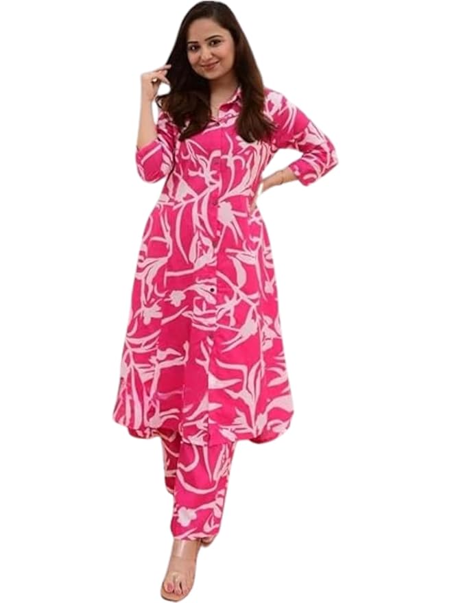 women's kurta
