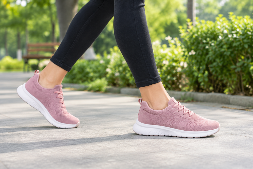 Best women's shoes on Amazon India